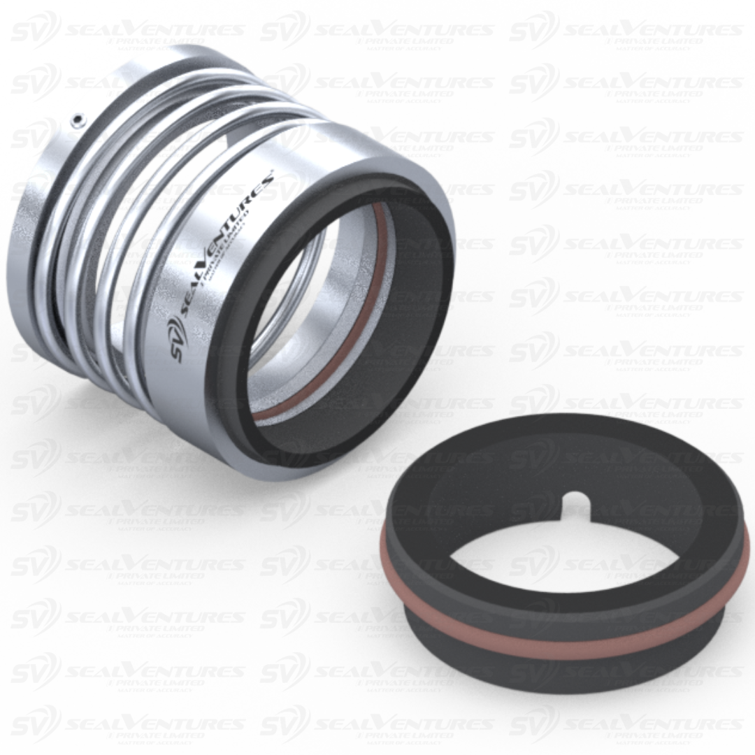 SV-S21 Seal